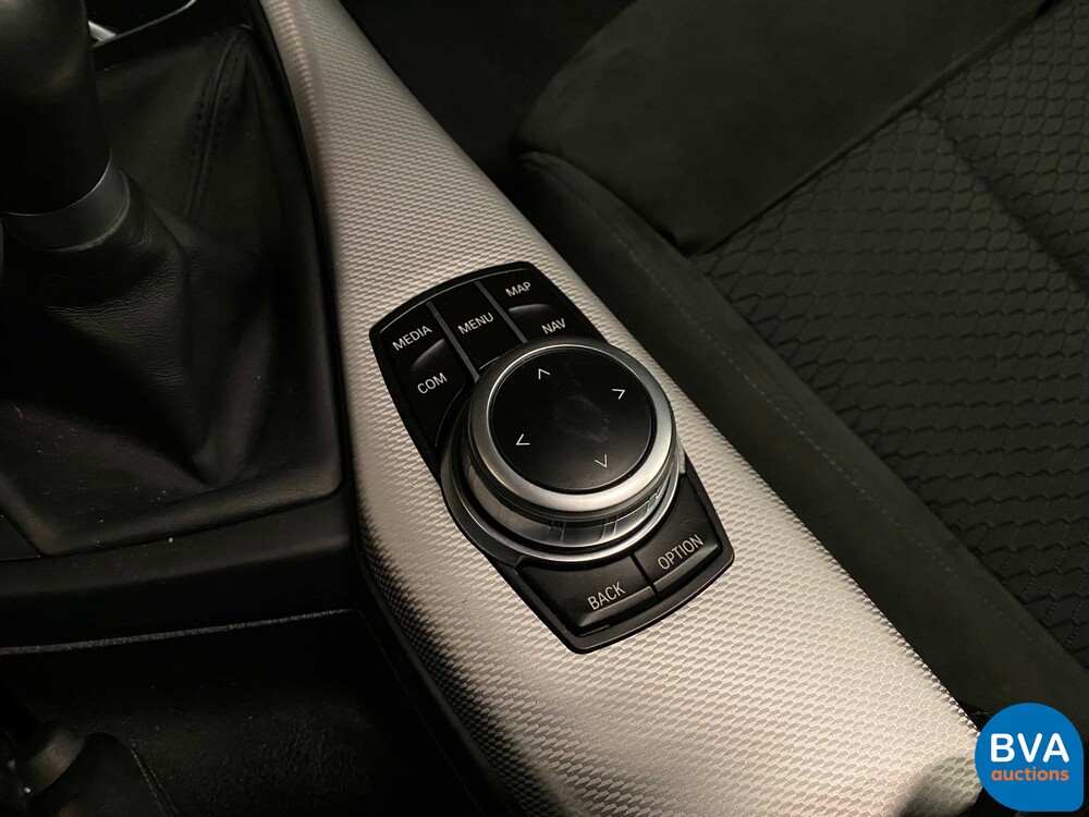 BMW 218d Coupé M-Sport M-PERFORMANCE 136pk 2018 2er Coupé.