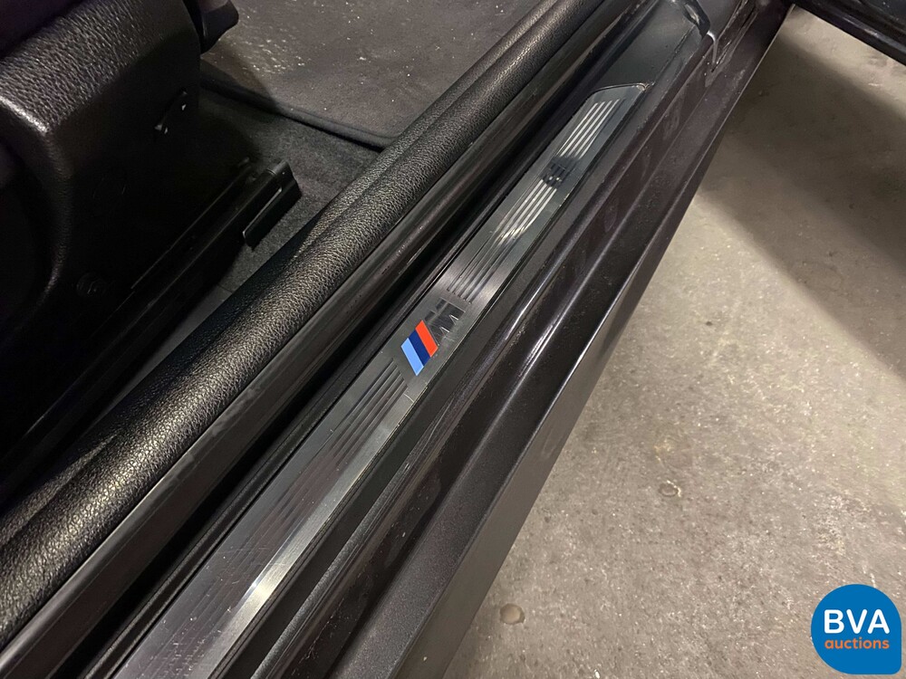 BMW 218d Coupé M-Sport M-PERFORMANCE 136pk 2018 2er Coupé.