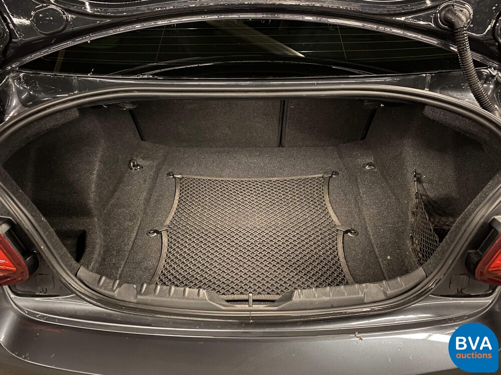 BMW 218d Coupé M-Sport M-PERFORMANCE 136pk 2018 2er Coupé.