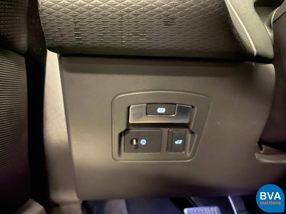 Land Rover Range Rover Velar I4 AWD R-Dynamic SE 180 PS 2018, L-709-ST.