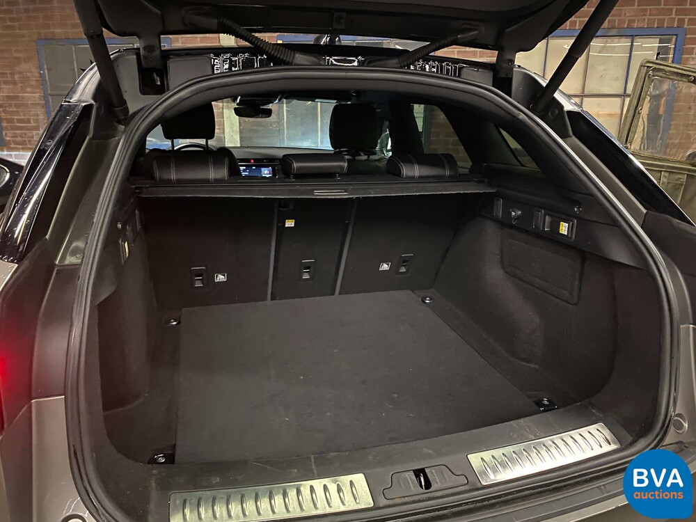 Land Rover Range Rover Velar I4 AWD R-Dynamic SE 180 PS 2018, L-709-ST.