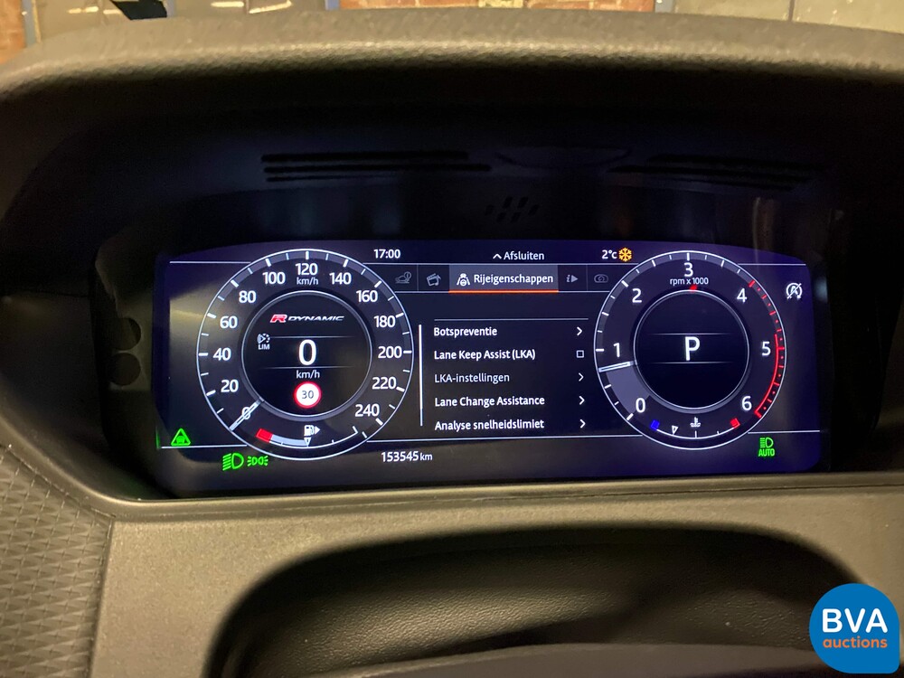 Land Rover Range Rover Velar I4 AWD R-Dynamic SE 180 PS 2018, L-709-ST.