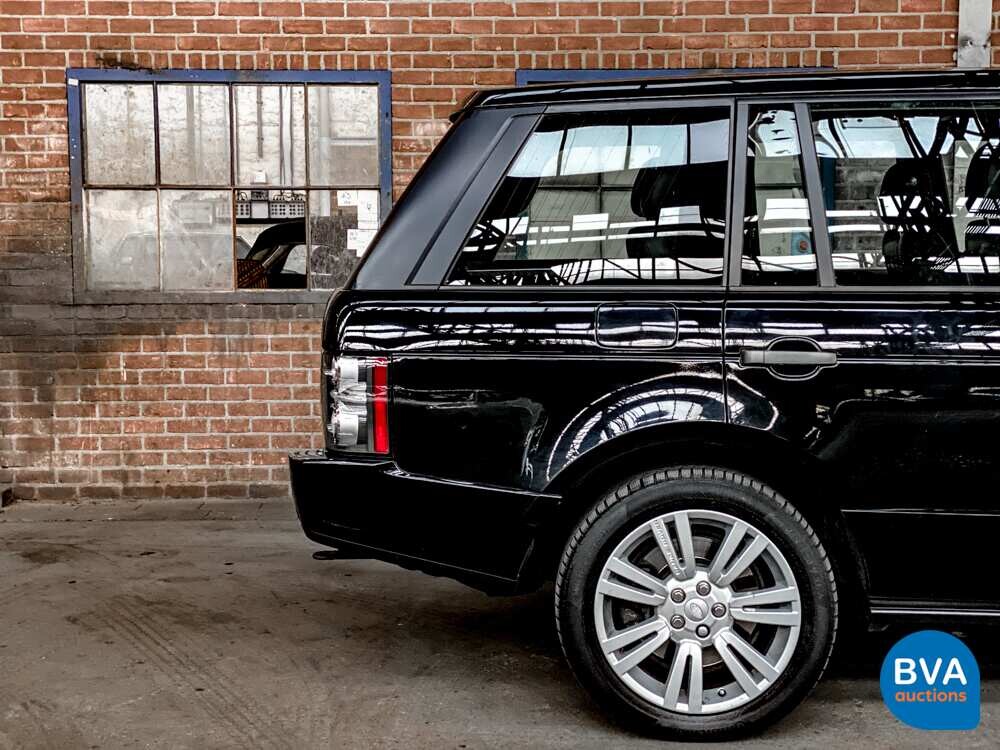 Land Rover Range Rover Vogue 4.4 TDV8 SE 313 PS 2011 FACELIFT, 06-SPR-9.