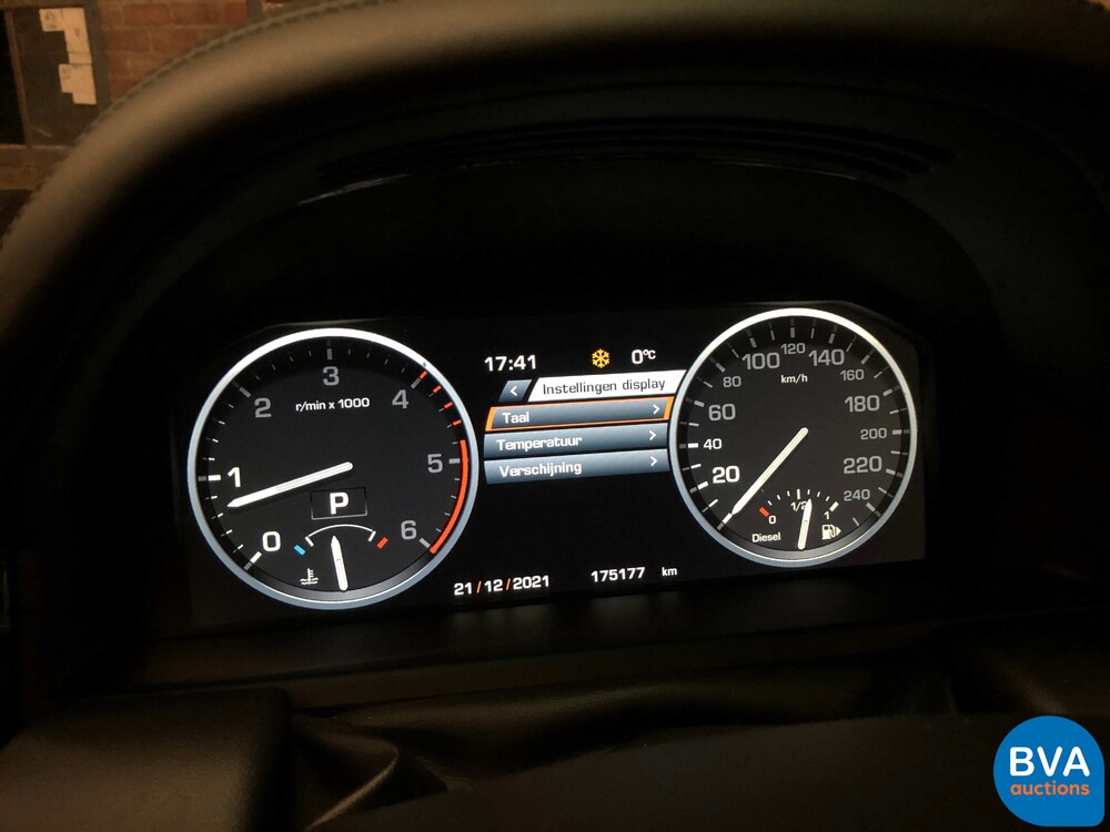 Land Rover Range Rover Vogue 4.4 TDV8 SE 313 PS 2011 FACELIFT, 06-SPR-9.