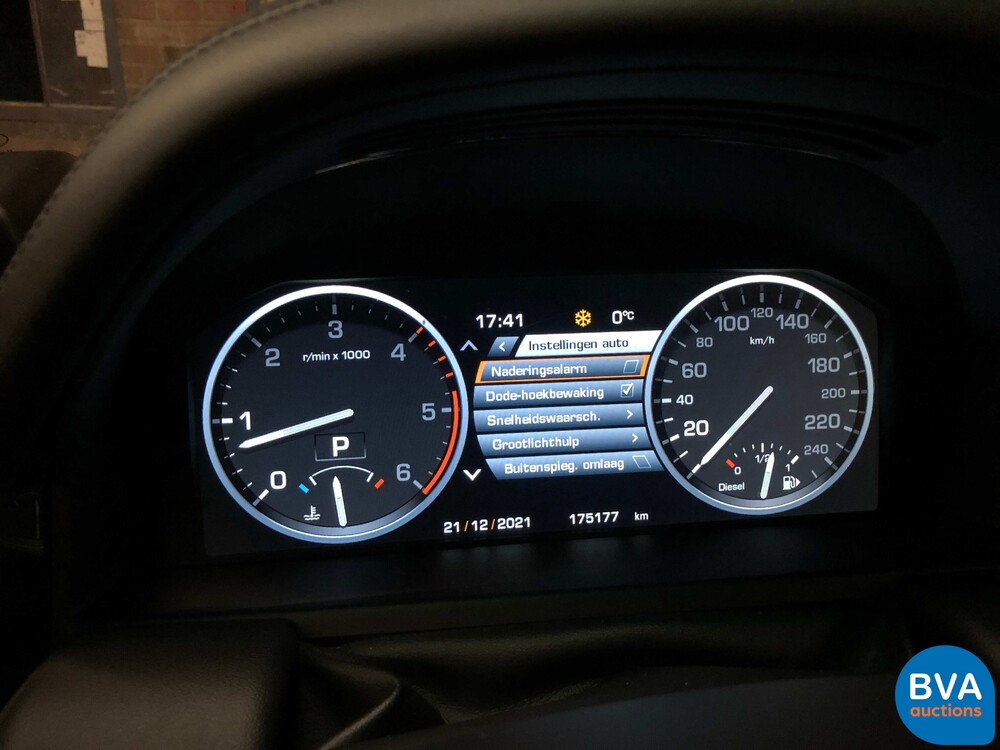 Land Rover Range Rover Vogue 4.4 TDV8 SE 313 PS 2011 FACELIFT, 06-SPR-9.