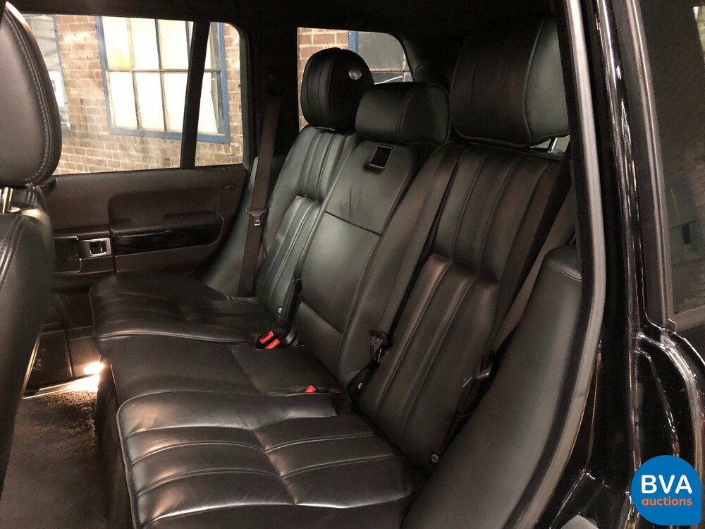 Land Rover Range Rover Vogue 4.4 TDV8 SE 313 PS 2011 FACELIFT, 06-SPR-9.