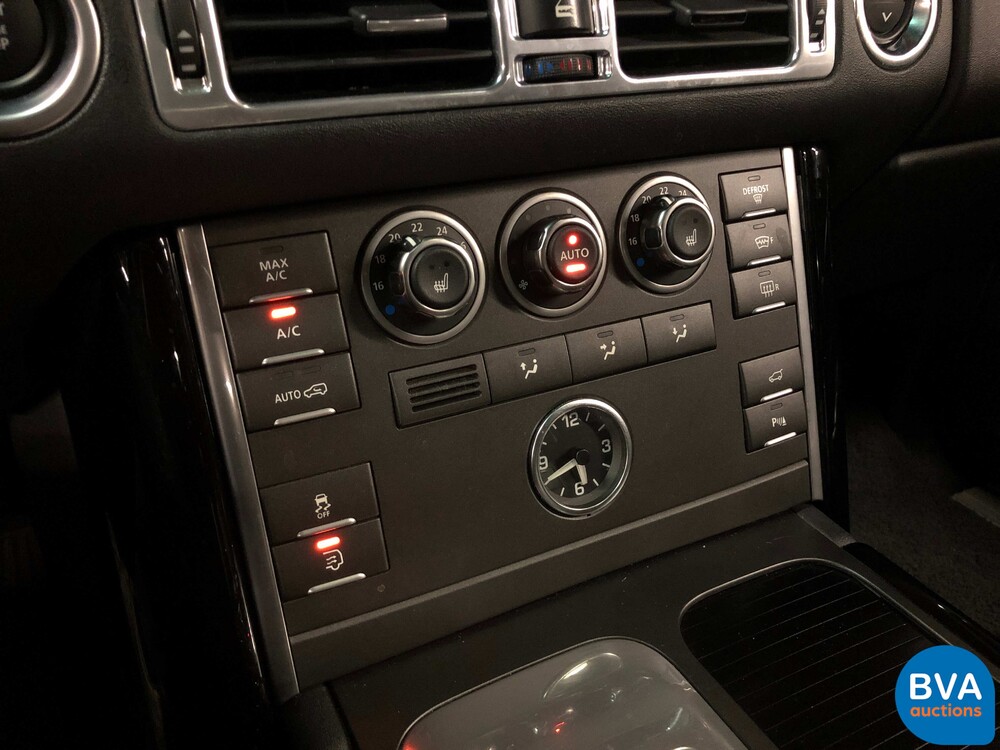 Land Rover Range Rover Vogue 4.4 TDV8 SE 313 PS 2011 FACELIFT, 06-SPR-9.