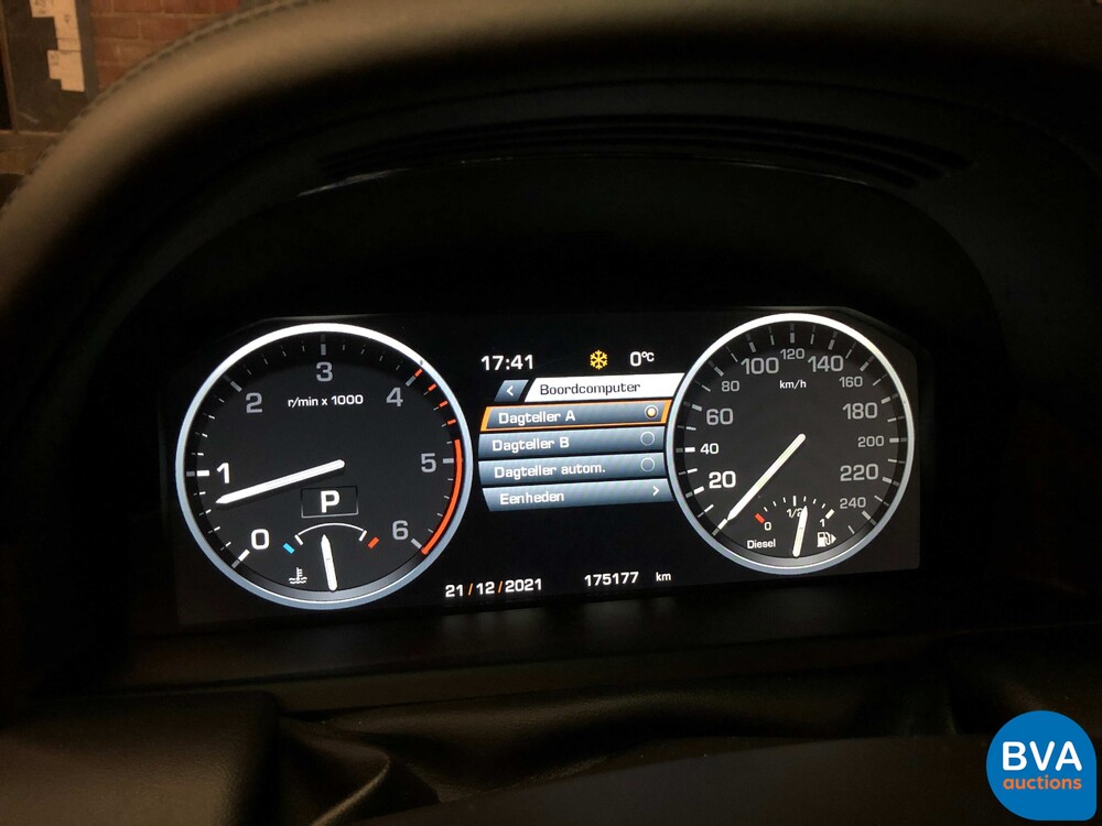 Land Rover Range Rover Vogue 4.4 TDV8 SE 313 PS 2011 FACELIFT, 06-SPR-9.