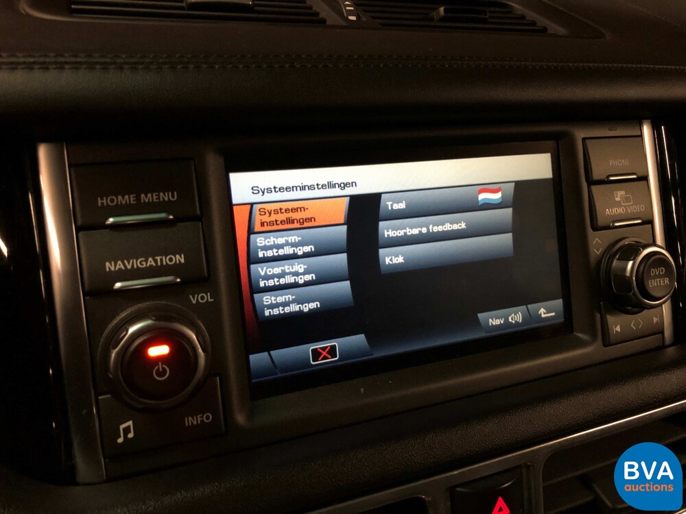 Land Rover Range Rover Vogue 4.4 TDV8 SE 313 PS 2011 FACELIFT, 06-SPR-9.