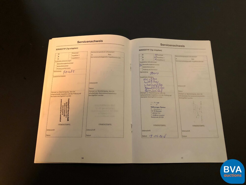 Land Rover Range Rover Vogue 4.4 TDV8 SE 313 PS 2011 FACELIFT, 06-SPR-9.