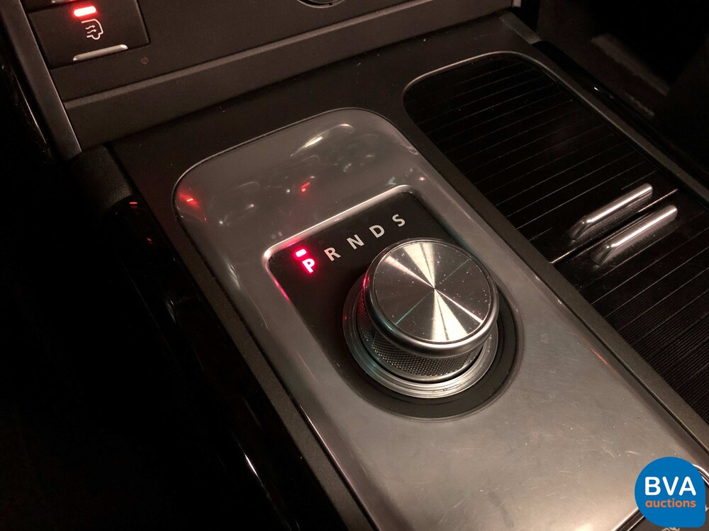 Land Rover Range Rover Vogue 4.4 TDV8 SE 313 PS 2011 FACELIFT, 06-SPR-9.