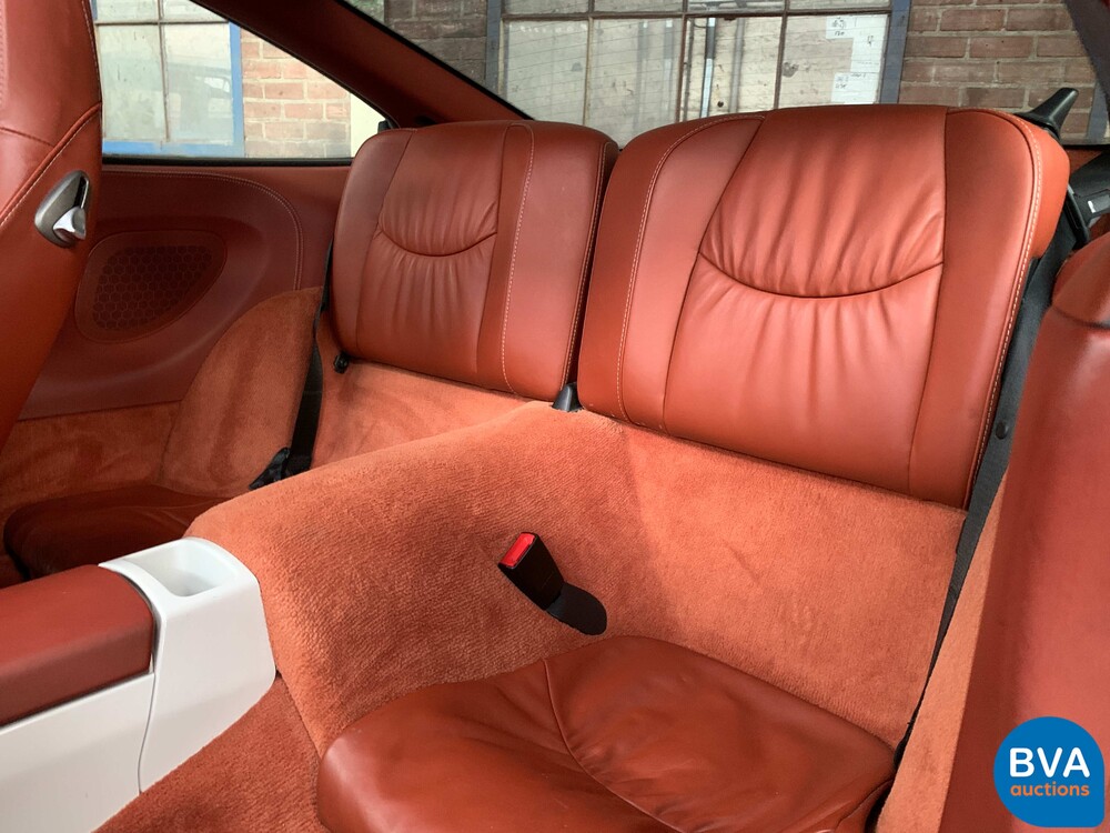 Porsche 9113.6 Turbo 480 PS 2007, K-934-JZ.