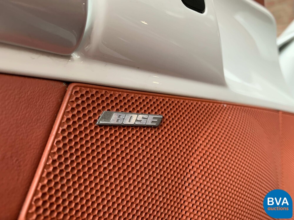 Porsche 9113.6 Turbo 480 PS 2007, K-934-JZ.