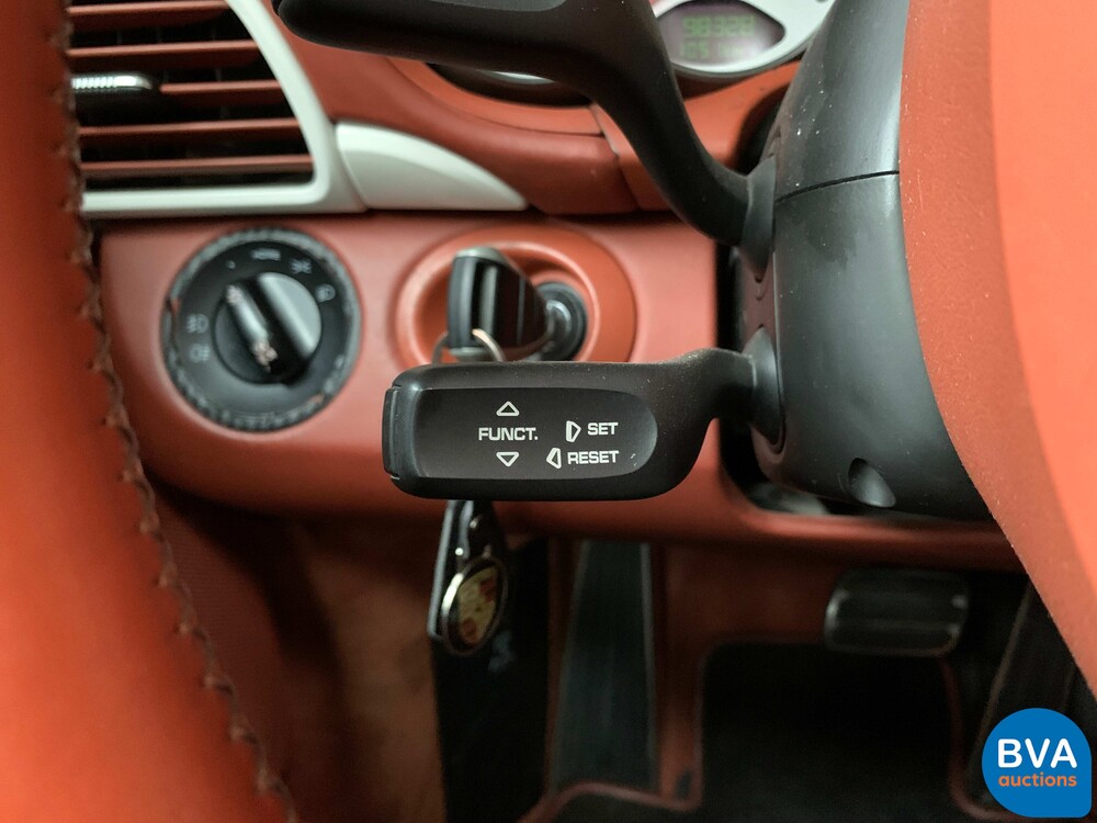 Porsche 9113.6 Turbo 480 PS 2007, K-934-JZ.