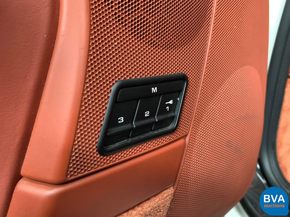 Porsche 9113.6 Turbo 480 PS 2007, K-934-JZ.