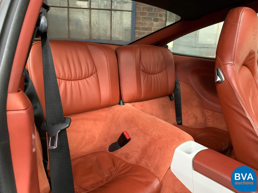 Porsche 9113.6 Turbo 480 PS 2007, K-934-JZ.