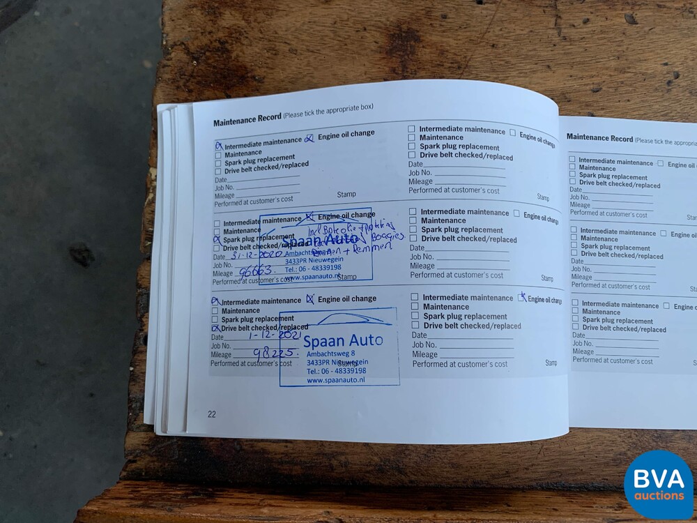 Porsche 9113.6 Turbo 480 PS 2007, K-934-JZ.