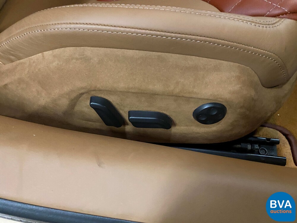 Audi R8 V8 4.2 FSI Quattro 420 PS 2008 AUDI SPORT.