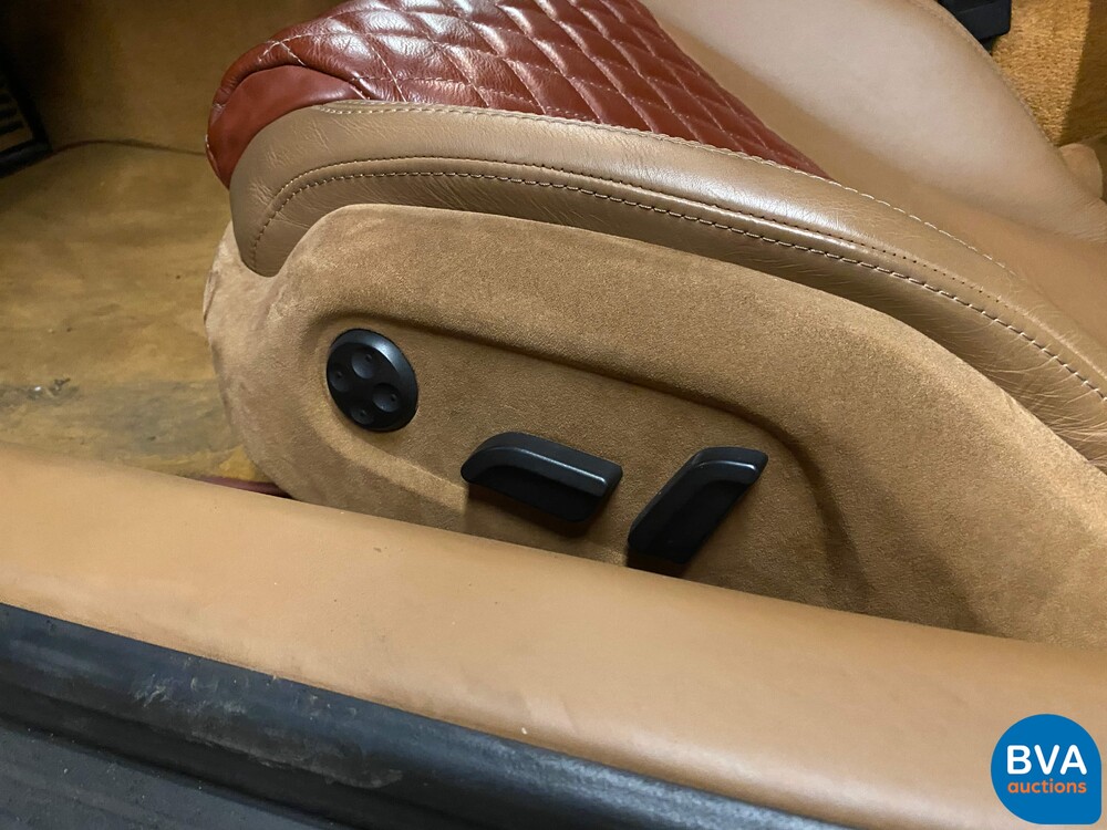 Audi R8 V8 4.2 FSI Quattro 420 PS 2008 AUDI SPORT.