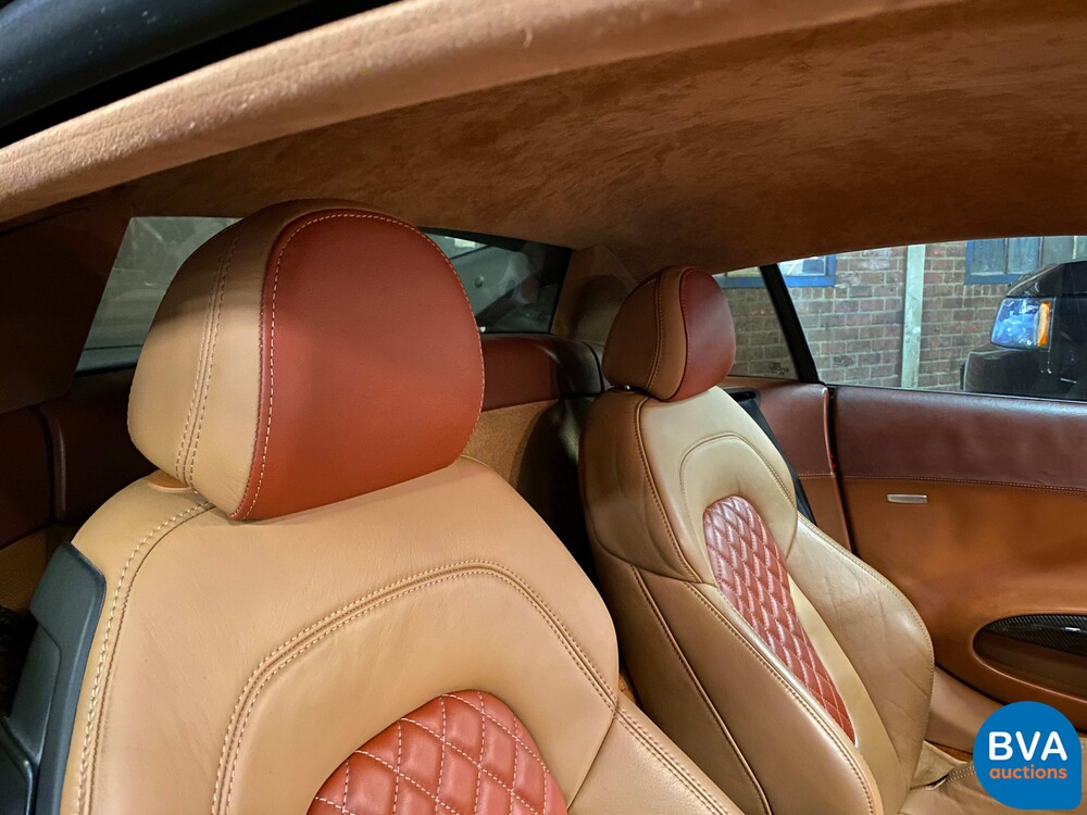 Audi R8 V8 4.2 FSI Quattro 420 PS 2008 AUDI SPORT.