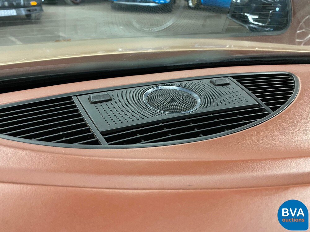 Audi R8 V8 4.2 FSI Quattro 420 PS 2008 AUDI SPORT.