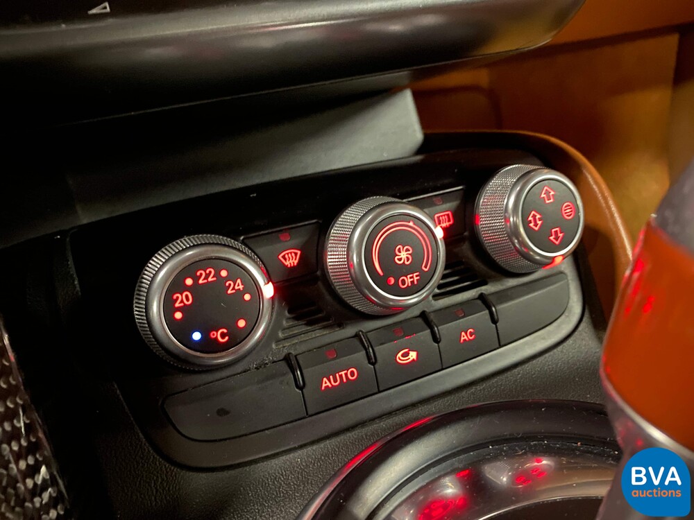 Audi R8 V8 4.2 FSI Quattro 420 PS 2008 AUDI SPORT.