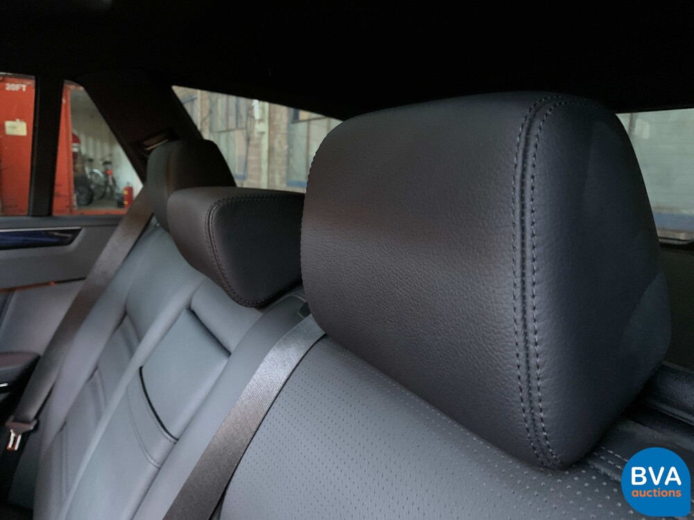 Mercedes-Benz E63 AMG Kombi Performance Paket 558 PS E-Klasse 2012, N-274-LT.