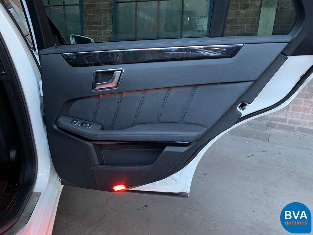 Mercedes-Benz E63 AMG Kombi Performance Paket 558 PS E-Klasse 2012, N-274-LT.