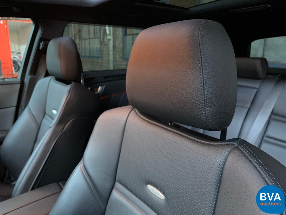 Mercedes-Benz E63 AMG Kombi Performance Paket 558 PS E-Klasse 2012, N-274-LT.