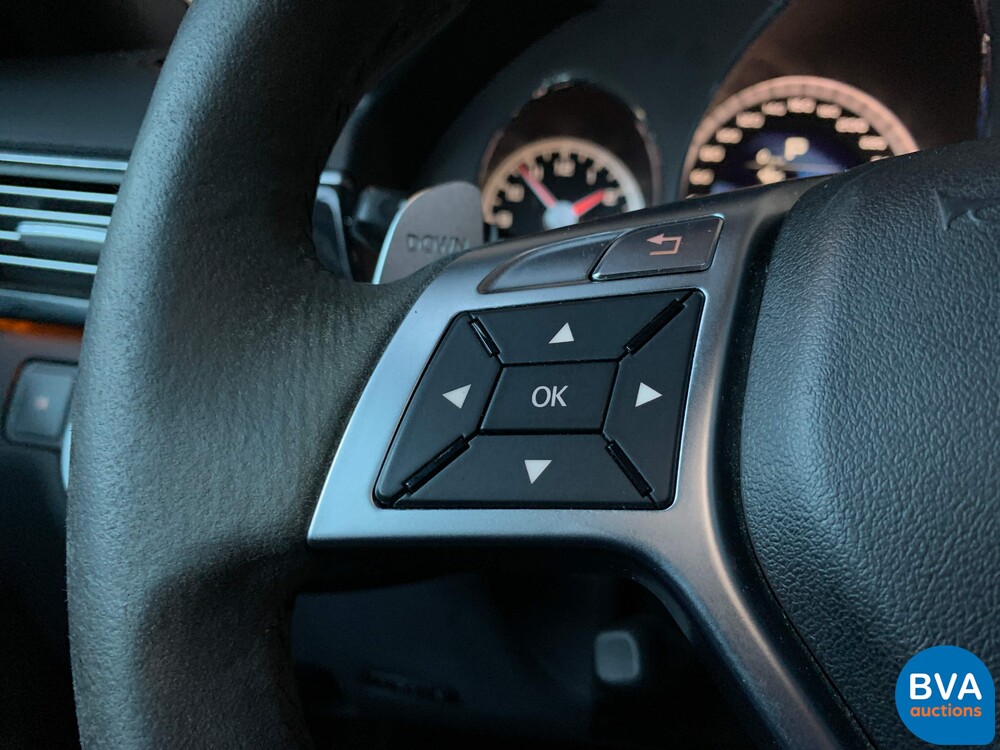 Mercedes-Benz E63 AMG Kombi Performance Paket 558 PS E-Klasse 2012, N-274-LT.