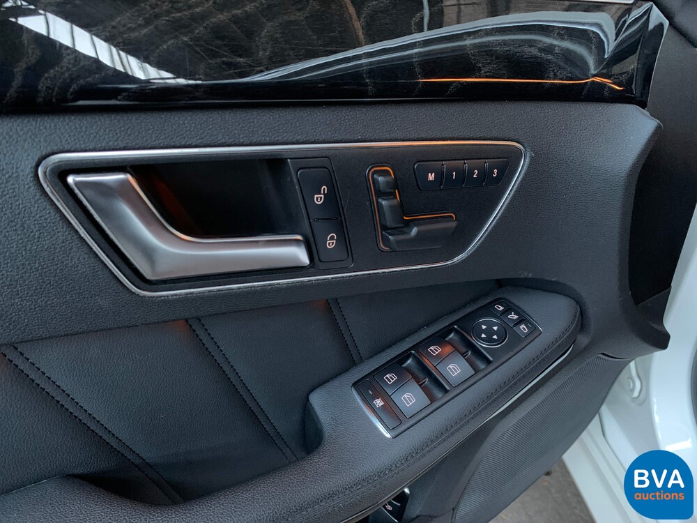 Mercedes-Benz E63 AMG Kombi Performance Paket 558 PS E-Klasse 2012, N-274-LT.