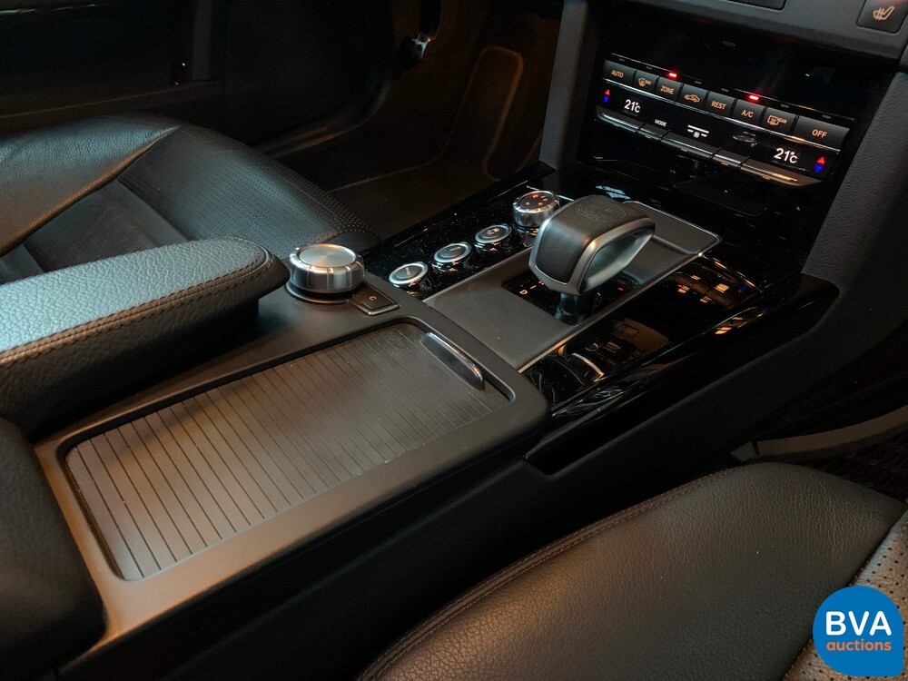Mercedes-Benz E63 AMG Kombi Performance Paket 558 PS E-Klasse 2012, N-274-LT.
