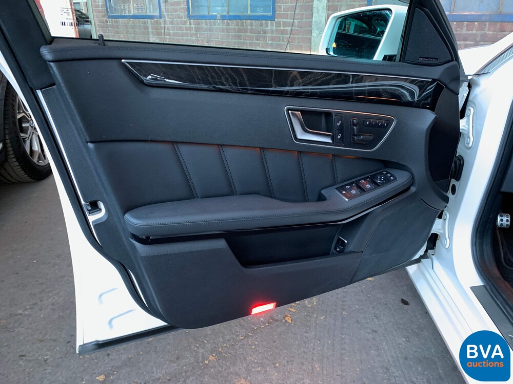 Mercedes-Benz E63 AMG Kombi Performance Paket 558 PS E-Klasse 2012, N-274-LT.