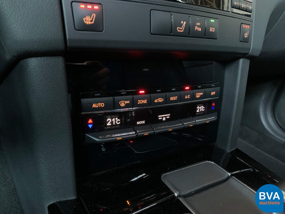 Mercedes-Benz E63 AMG Kombi Performance Paket 558 PS E-Klasse 2012, N-274-LT.