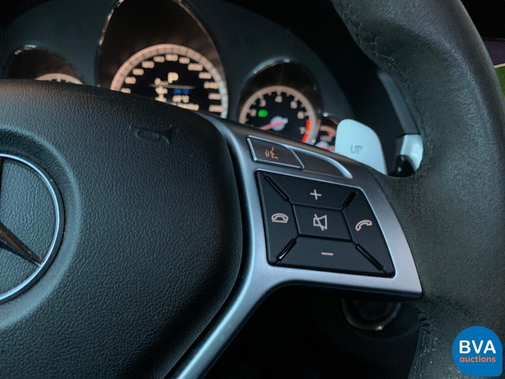 Mercedes-Benz E63 AMG Kombi Performance Paket 558 PS E-Klasse 2012, N-274-LT.