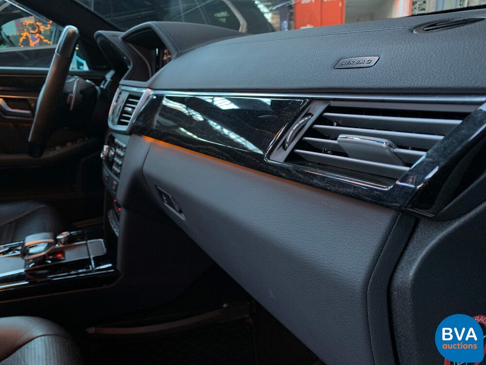 Mercedes-Benz E63 AMG Kombi Performance Paket 558 PS E-Klasse 2012, N-274-LT.