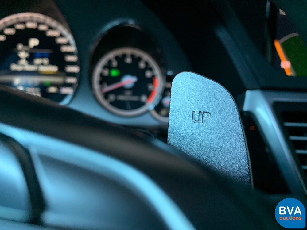 Mercedes-Benz E63 AMG Kombi Performance Paket 558 PS E-Klasse 2012, N-274-LT.