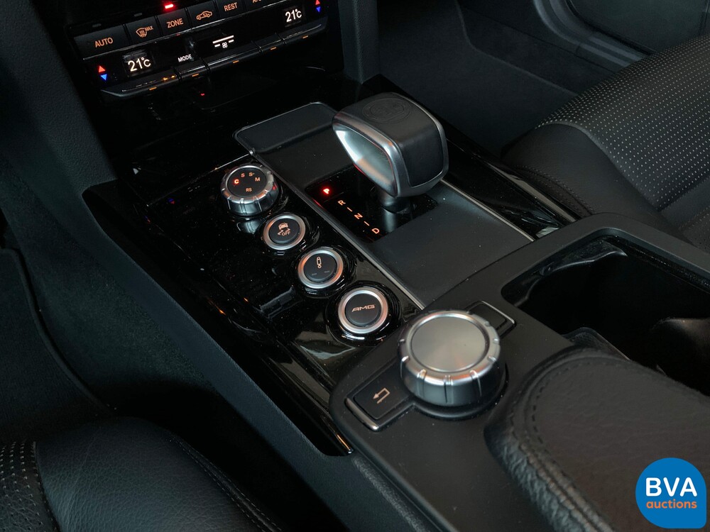 Mercedes-Benz E63 AMG Kombi Performance Paket 558 PS E-Klasse 2012, N-274-LT.