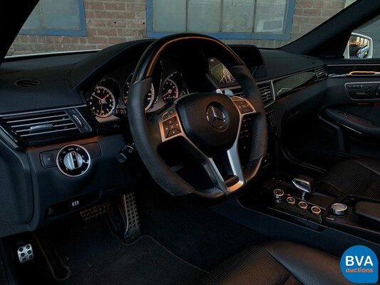Mercedes-Benz E63 AMG Estate Performance Package 558pk E-klasse 2012, N-274-LT