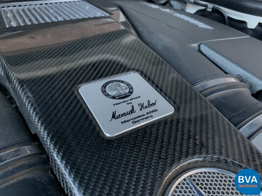 Mercedes-Benz E63 AMG Estate Performance Package 558hp E-class 2012, N-274-LT.