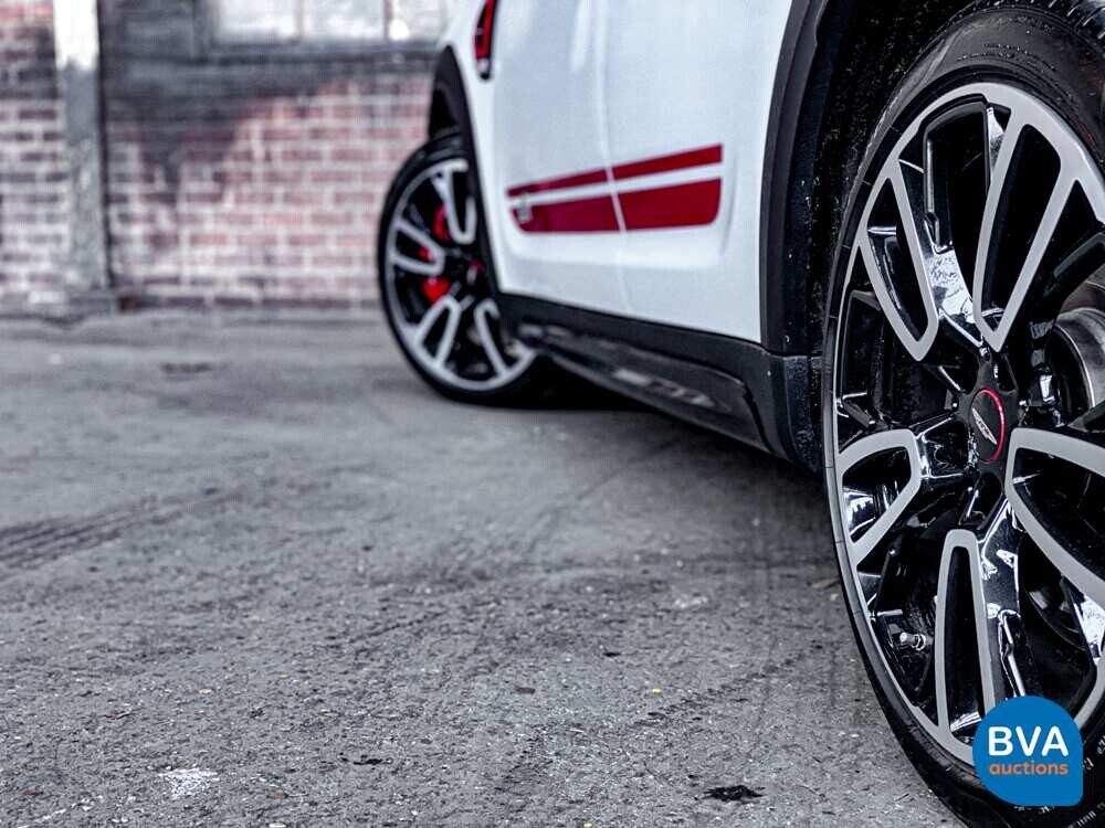 Mini Countryman JCW Chile 306pk 2020 -Org NL- -GARANTIE-, H-898-ZK.