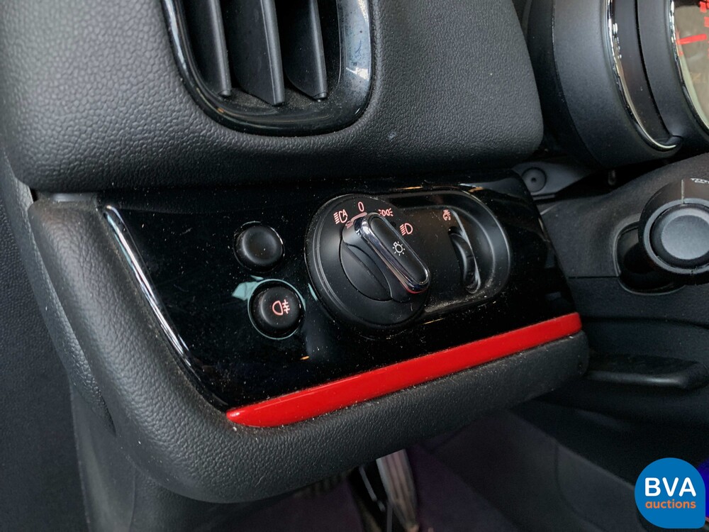 Mini Countryman JCW Chile 306pk 2020 -Org NL- -GARANTIE-, H-898-ZK.