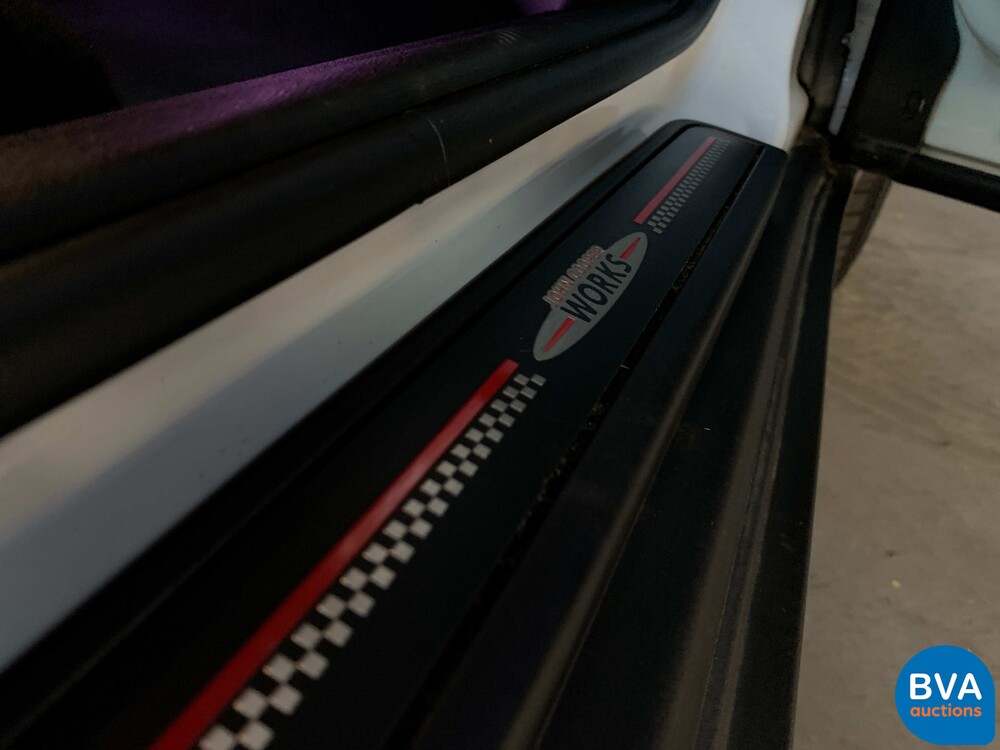 Mini Countryman JCW Chile 306pk 2020 -Org NL- -GARANTIE-, H-898-ZK.