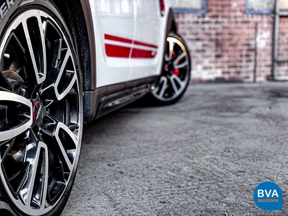 Mini Countryman JCW Chile 306pk 2020 -Org NL- -GARANTIE-, H-898-ZK.