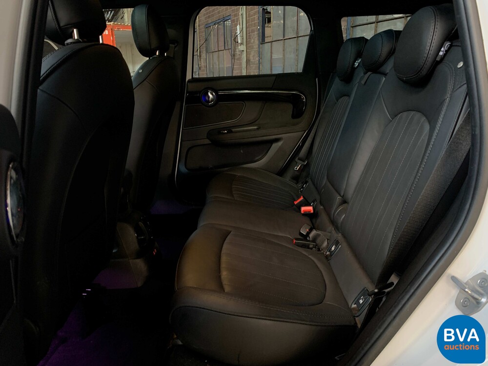 Mini Countryman JCW Chile 306pk 2020 -Org NL- -GARANTIE-, H-898-ZK.