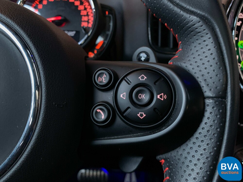 Mini Countryman JCW Chile 306pk 2020 -Org NL- -GARANTIE-, H-898-ZK.