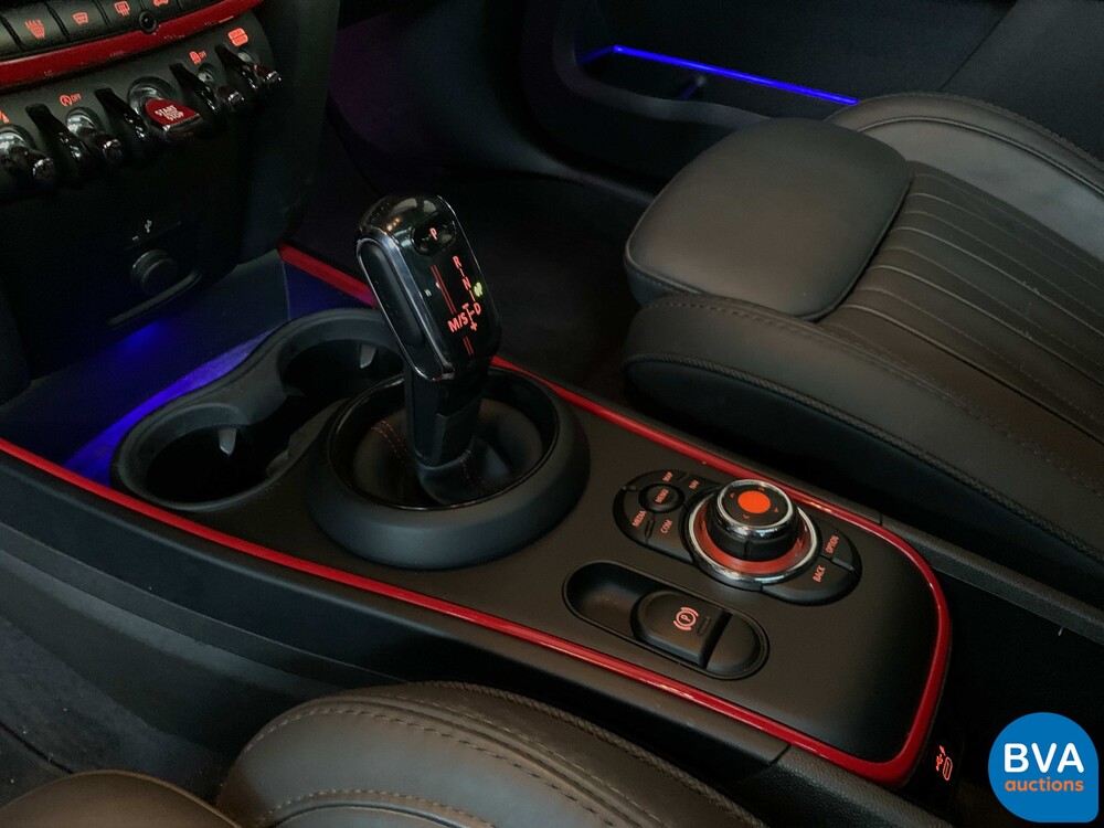 Mini Countryman JCW Chile 306pk 2020 -Org NL- -GARANTIE-, H-898-ZK.