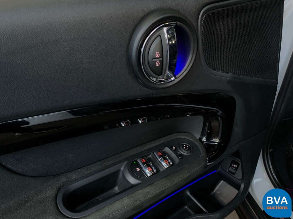 Mini Countryman JCW Chile 306pk 2020 -Org NL- -GARANTIE-, H-898-ZK.