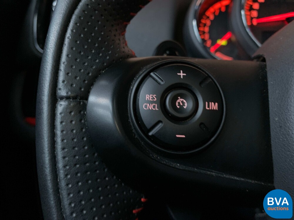 Mini Countryman JCW Chile 306pk 2020 -Org NL- -GARANTIE-, H-898-ZK.