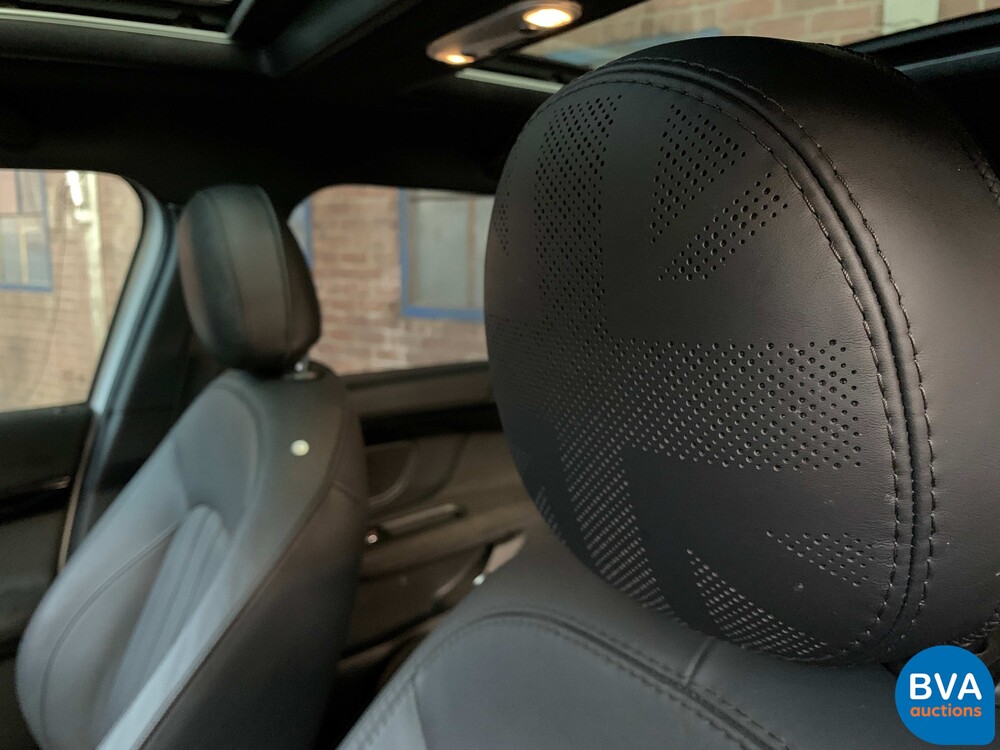 Mini Countryman JCW Chile 306pk 2020 -Org NL- -GARANTIE-, H-898-ZK.